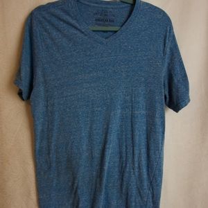 American Rag V Neck Tee